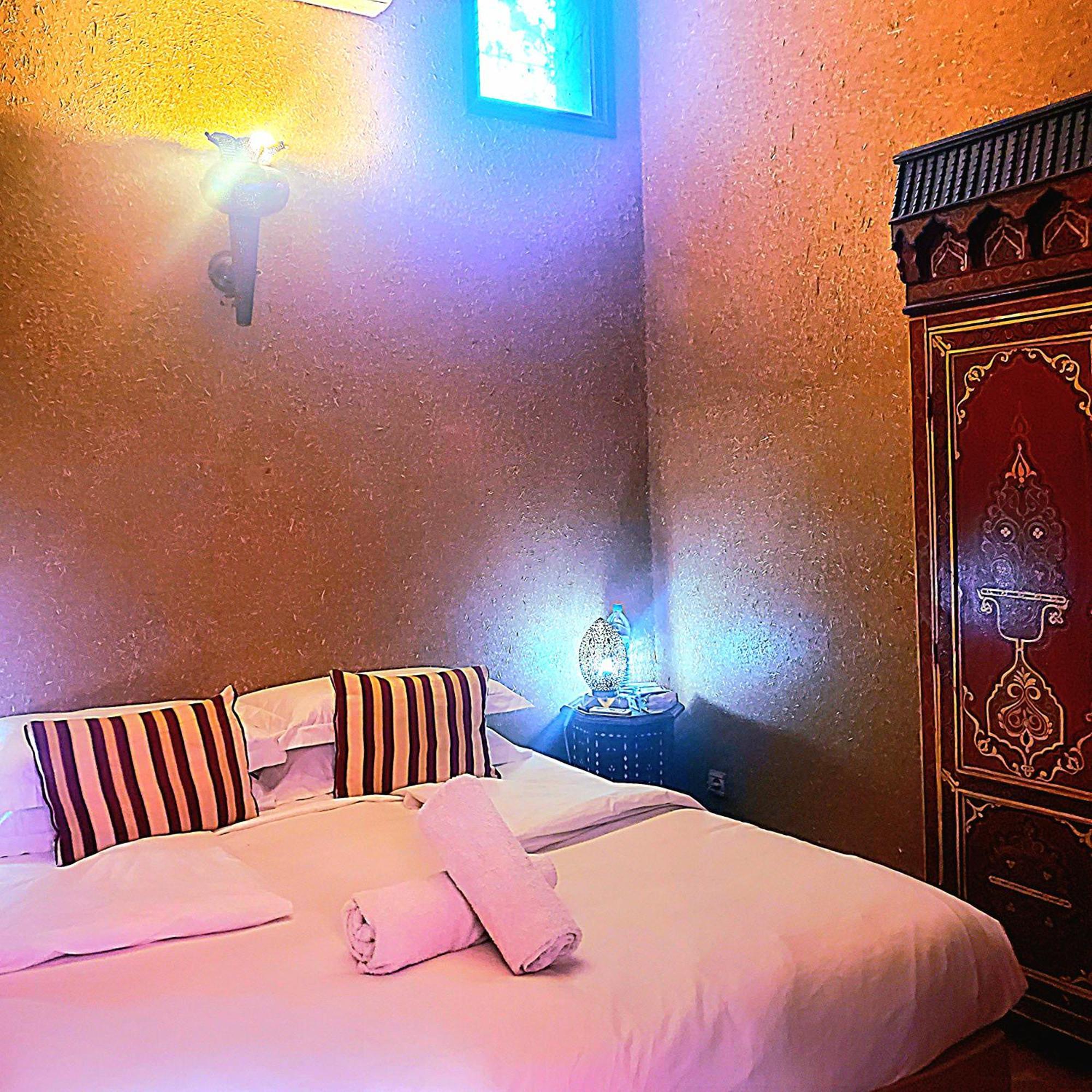 Riad Reve D Antan , Real Dream Marakéš Exteriér fotografie